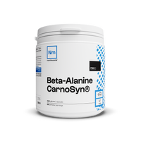 Beta-alanine carnosyn® en cápsulas