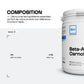 Beta-alanine carnosyn® en cápsulas