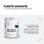 Polvo beta-alanine carnosyn®