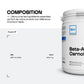 Polvo beta-alanine carnosyn®
