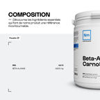 Polvo beta-alanine carnosyn®
