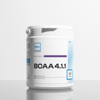 BCAA 4.1.1 Fabricantes de polvo