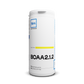 BCAA 2.1.2 Résistance en poudre