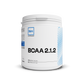 BCAA 2.1.2 Resistencia en cápsulas