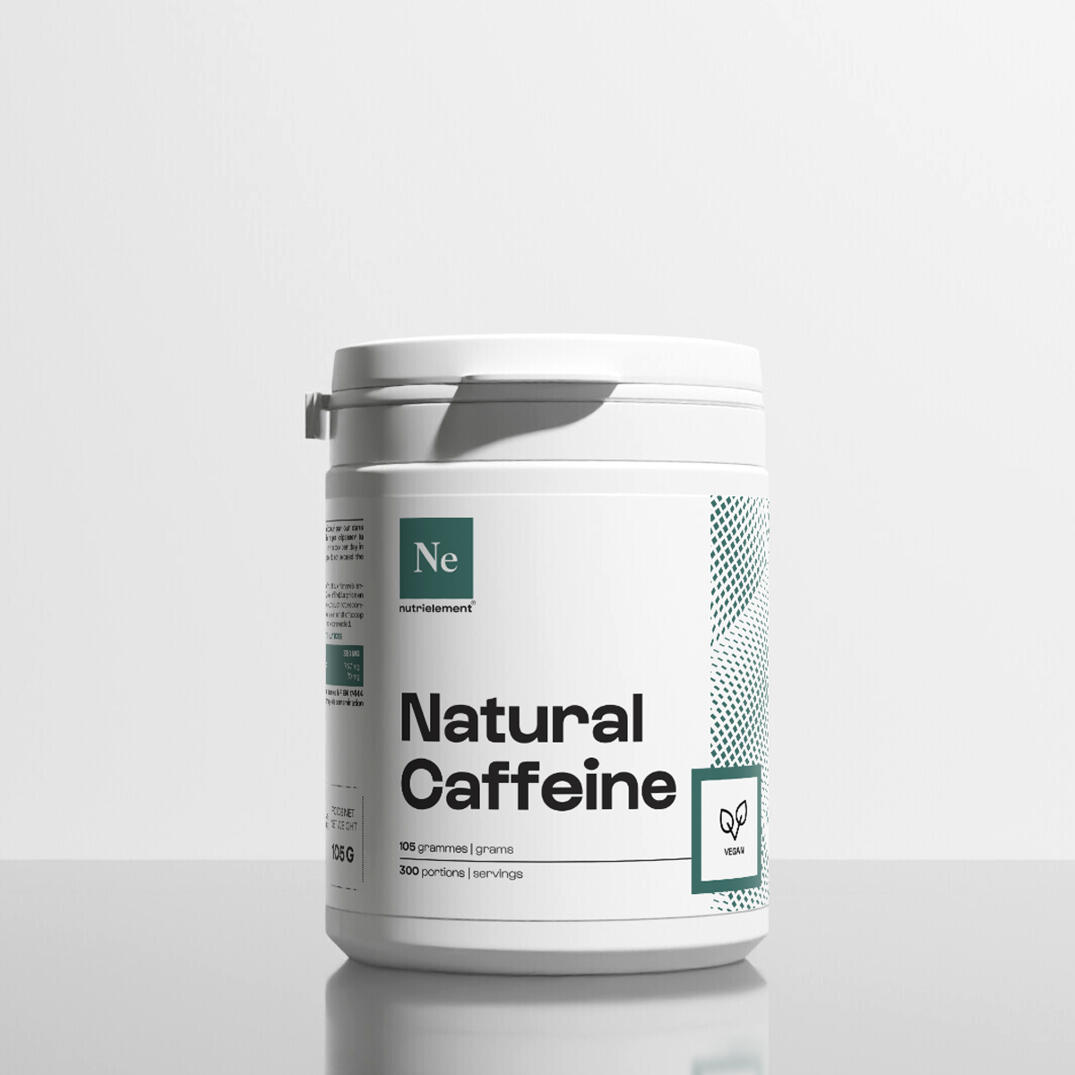 Caféine Naturelle en poudre