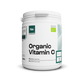 Cápsula orgánica de vitamina C