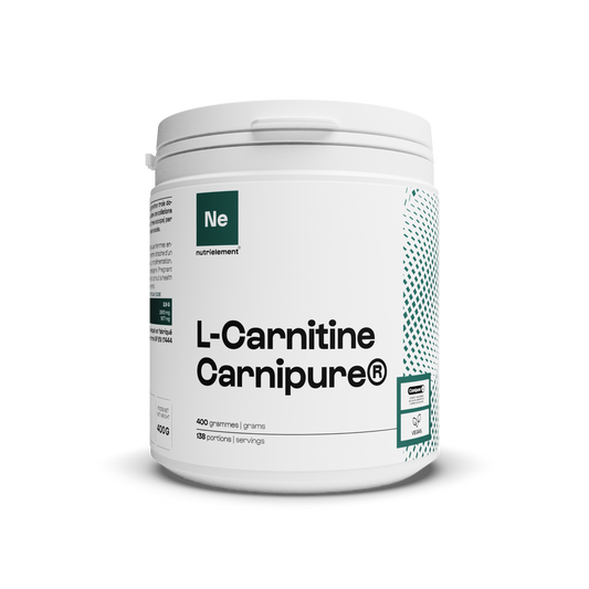 Polvo de carnitina carnipure®