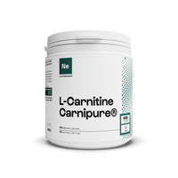 Carnitina carnipure® en cápsulas