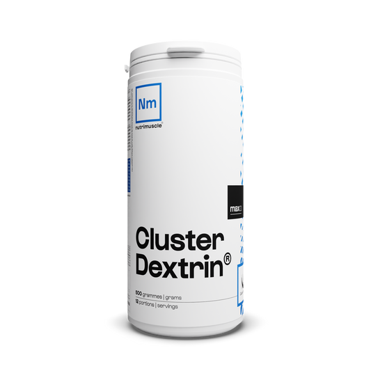 Clúster dextrin®