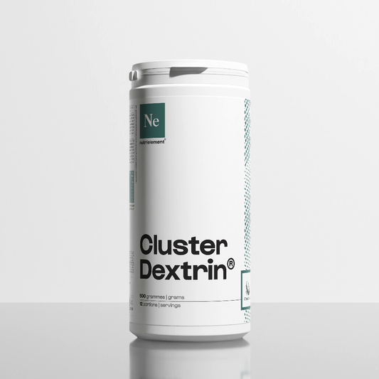 Cluster Dextrin®
