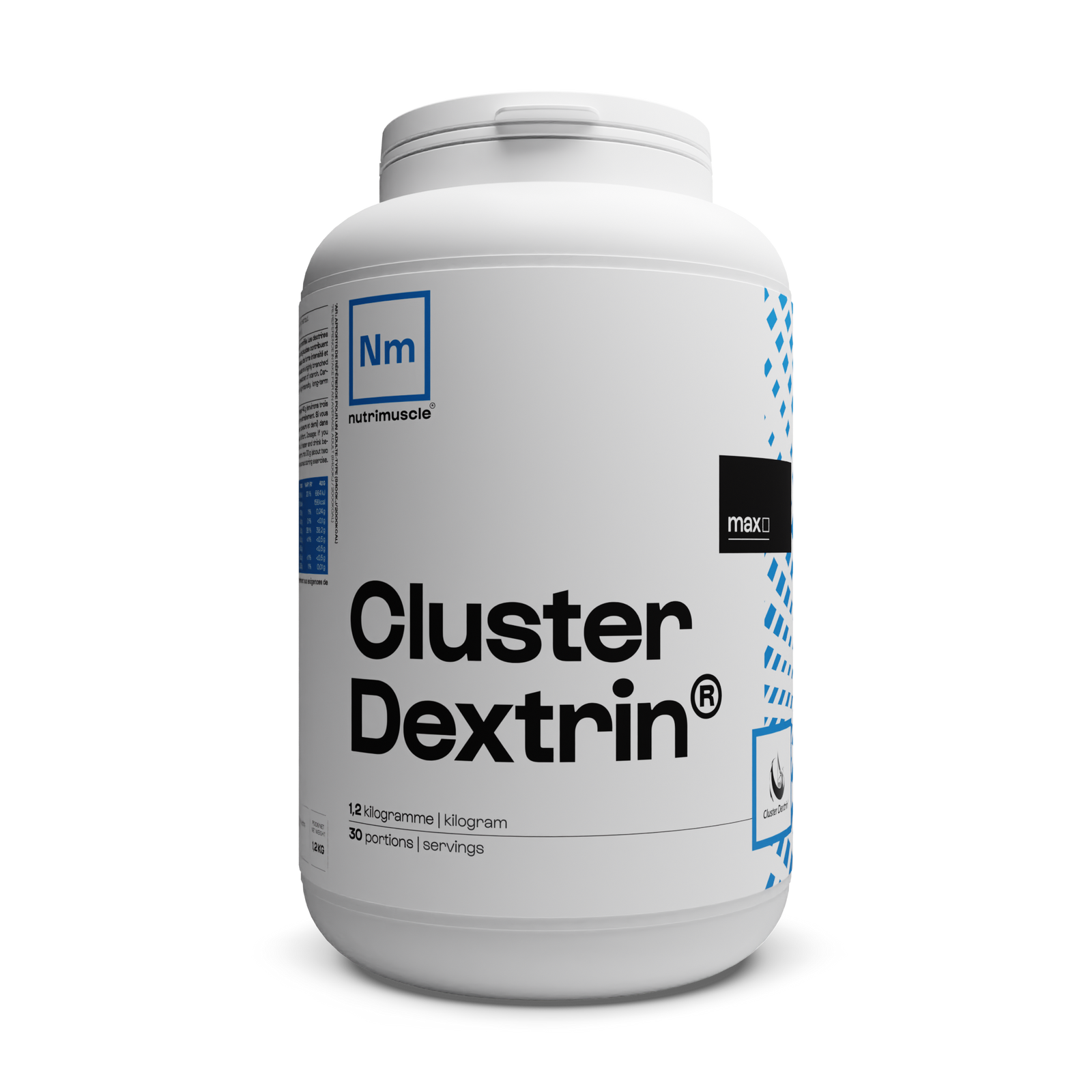 Clúster dextrin®