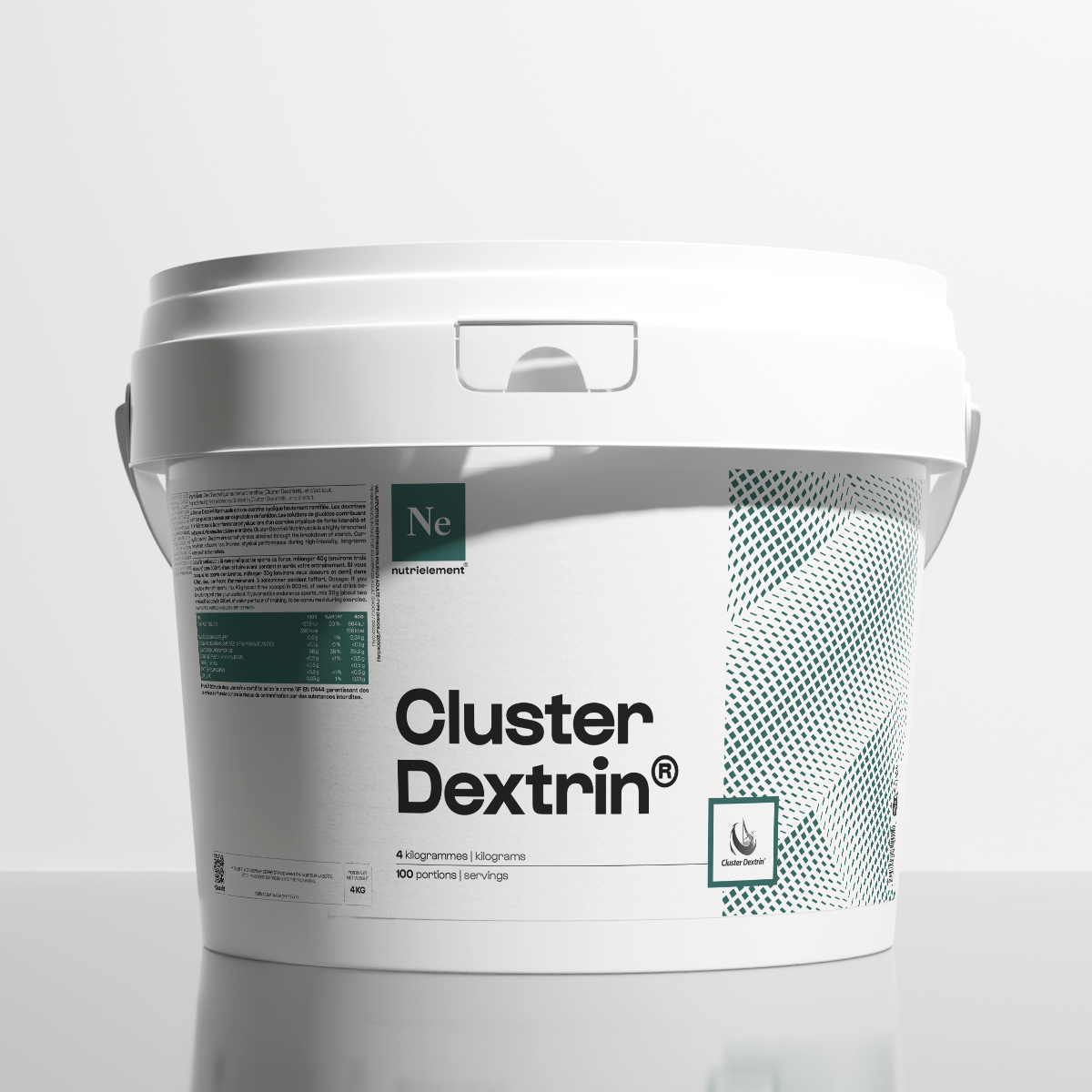 Cluster Dextrin®