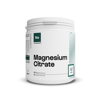 Citrato de cyules de magnesio