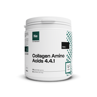 Un aminoácidos de colágeno 4.4.1 en polvo