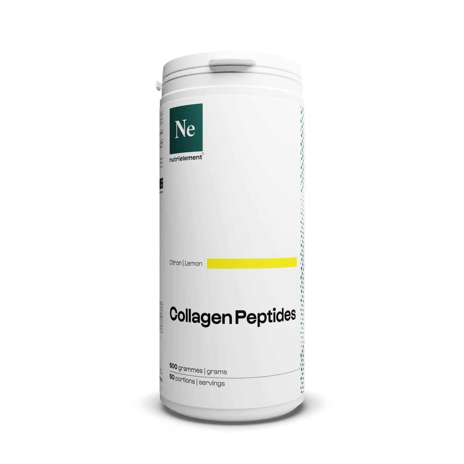 Péptido de colágeno Peptan® 1 en polvo