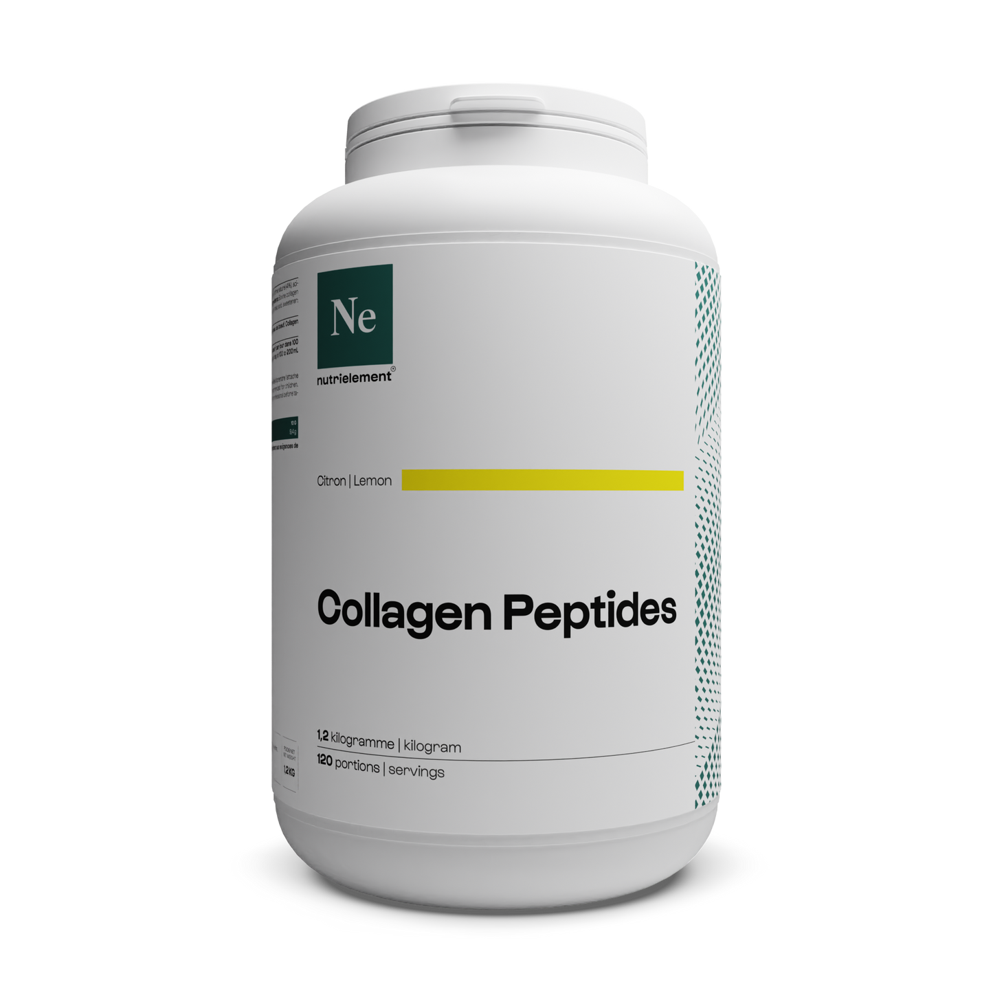 Péptido de colágeno Peptan® 1 en polvo