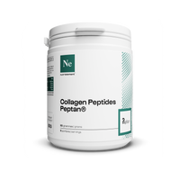 Collagène Peptides Peptan® en poudre