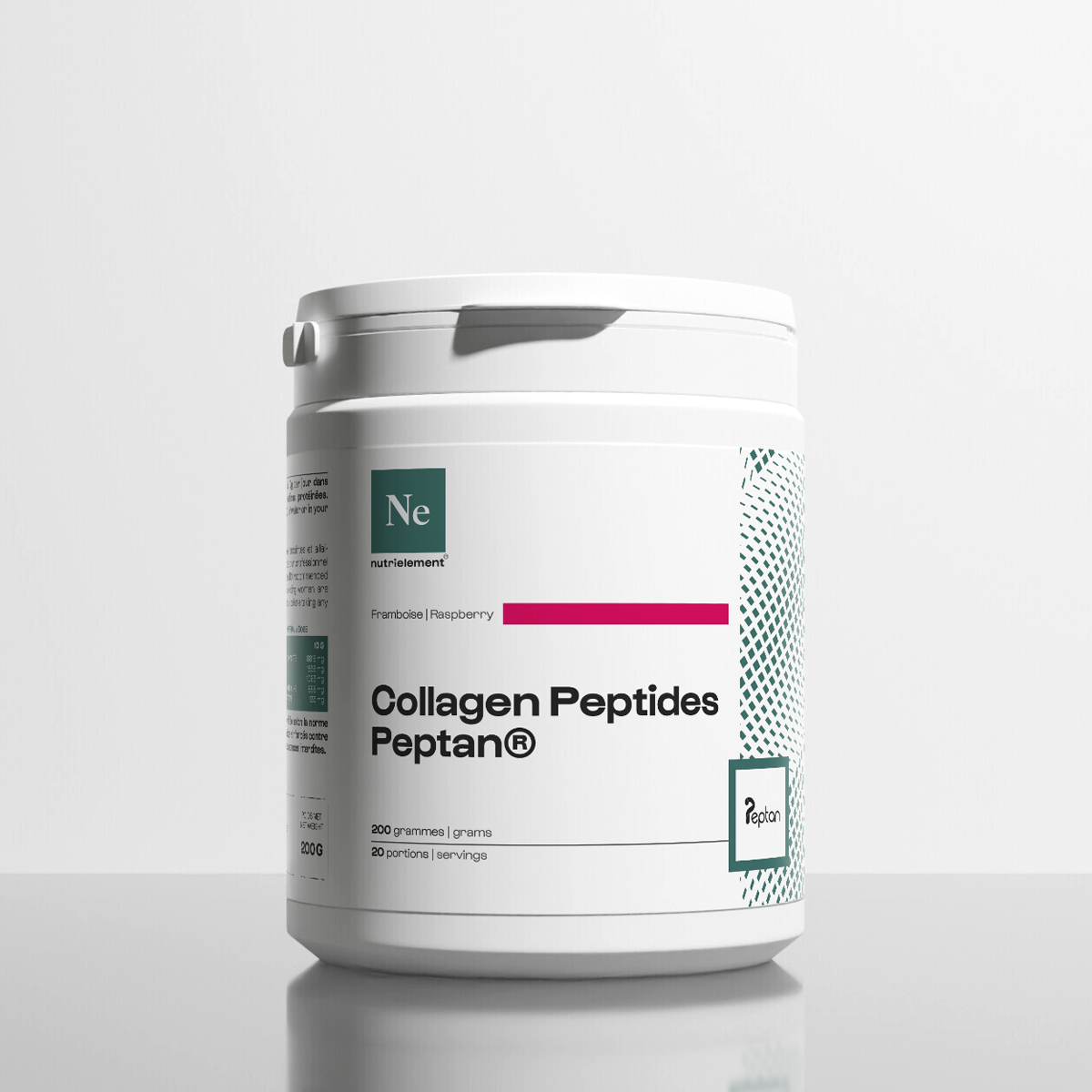 Péptido de colágeno Peptan® 1 en polvo