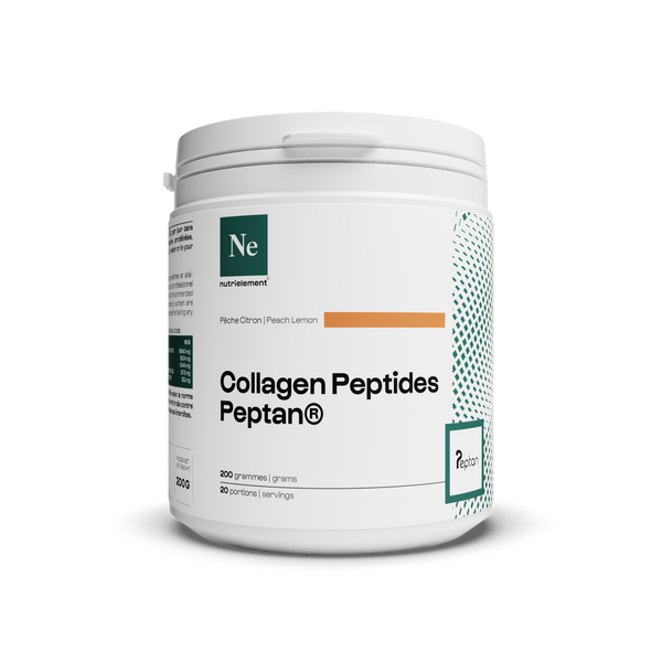 Péptido de colágeno Peptan® 1 en polvo