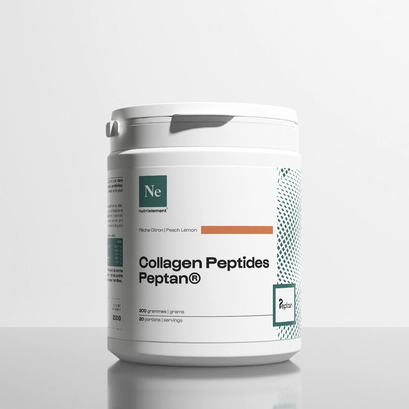 Péptido de colágeno Peptan® 1 en polvo