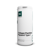 Péptido de colágeno Peptan® 1 en polvo