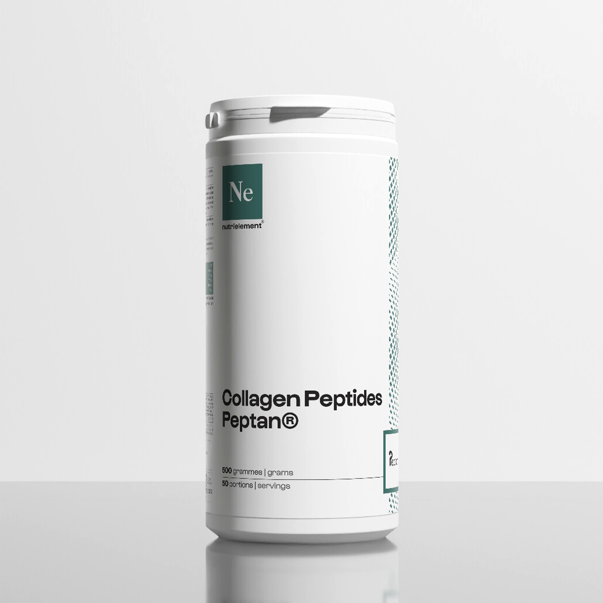 Péptido de colágeno Peptan® 1 en polvo