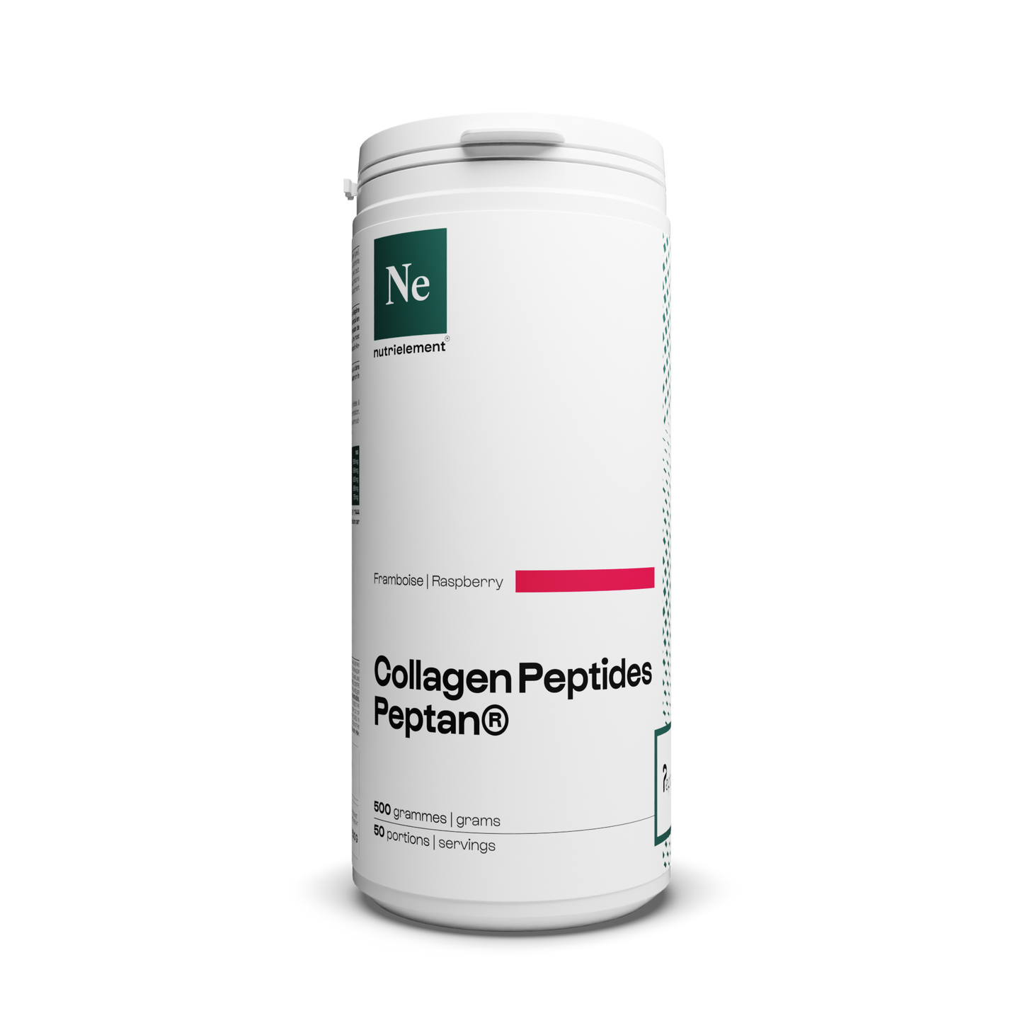 Collagène Peptides Peptan® en poudre