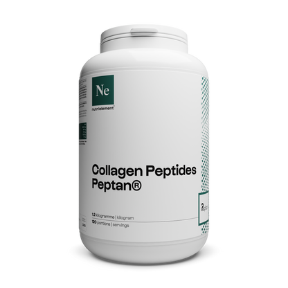 Péptido de colágeno Peptan® 1 en polvo