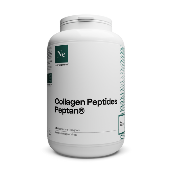 Péptido de colágeno Peptan® 1 en polvo