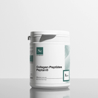 Péptido de colágeno Peptan® 1 en cápsulas
