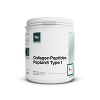 Péptido de colágeno Peptan® 1 en cápsulas