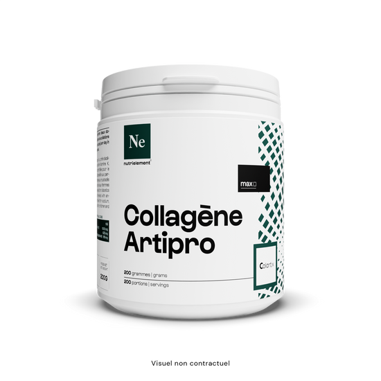Péptido de colágeno peptan®ii (COLARTIX) PODIDO
