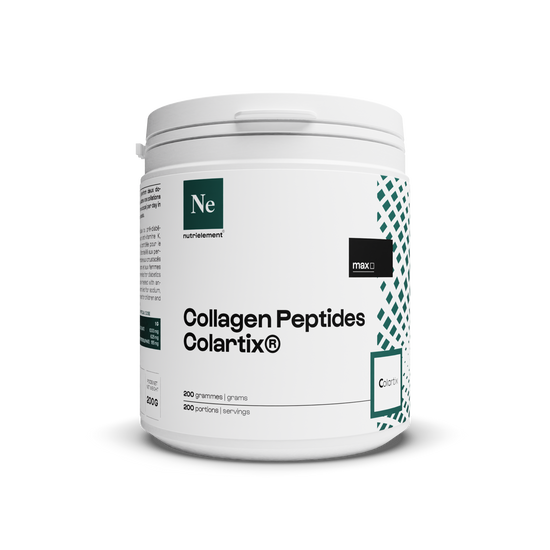 Collagène Colartix (Peptan® II) en poudre