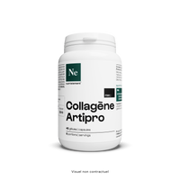 Péptido de colágeno peptan®ii (COLARTIX) en cápsulas