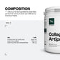 Péptido de colágeno peptan®ii (COLARTIX) en cápsulas