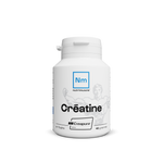 Creatina (creapure®) en polvo