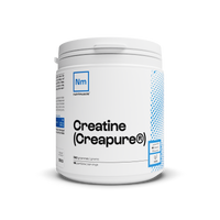 Creatina (creapure®) en polvo