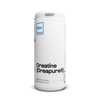 Creatina (creapure®) en cápsulas