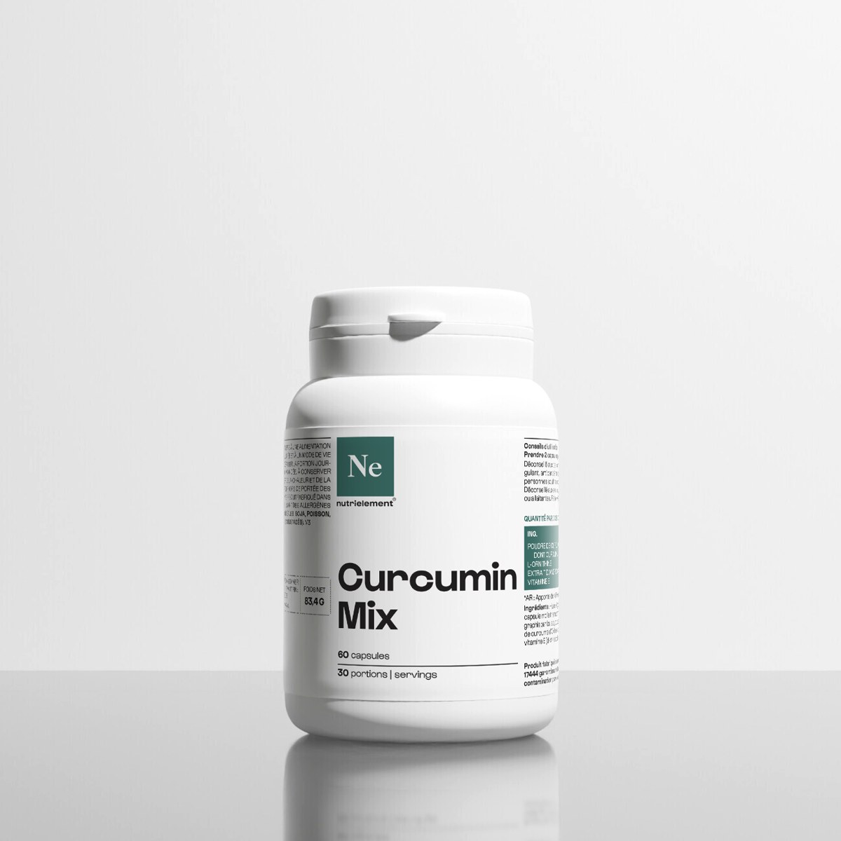 Curcumine