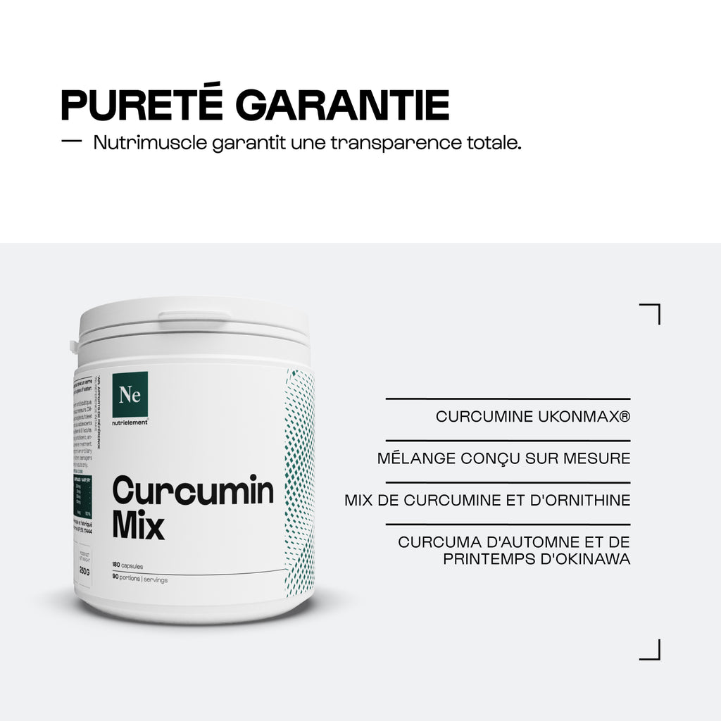 Curcumine