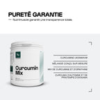 Curcumine