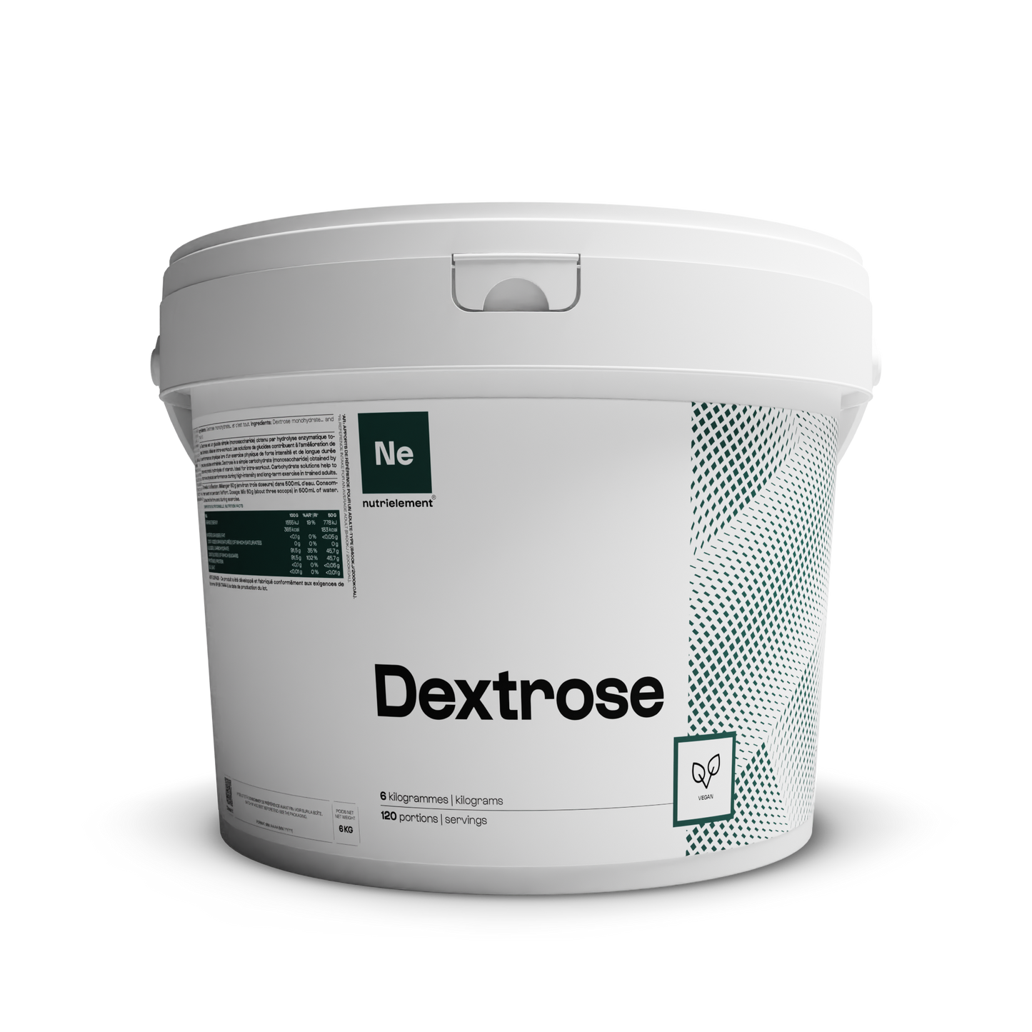 Dextrosa