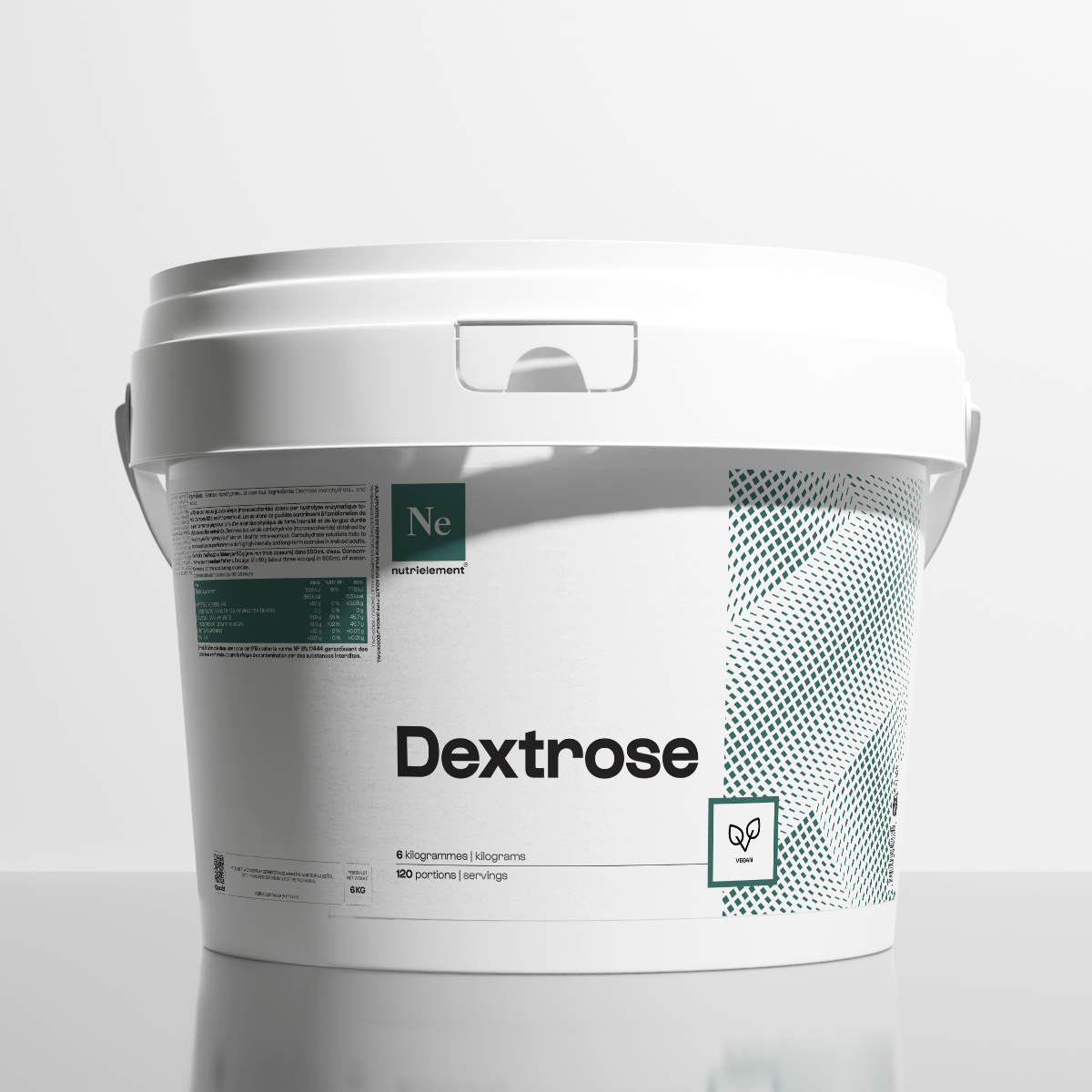 Dextrosa