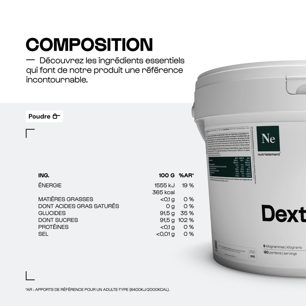 Dextrosa