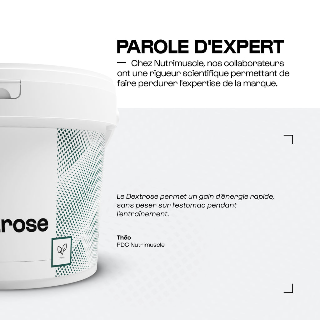 Dextrosa