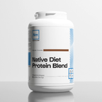 Mezcla de proteínas de dieta