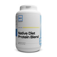 Mezcla de proteínas de dieta