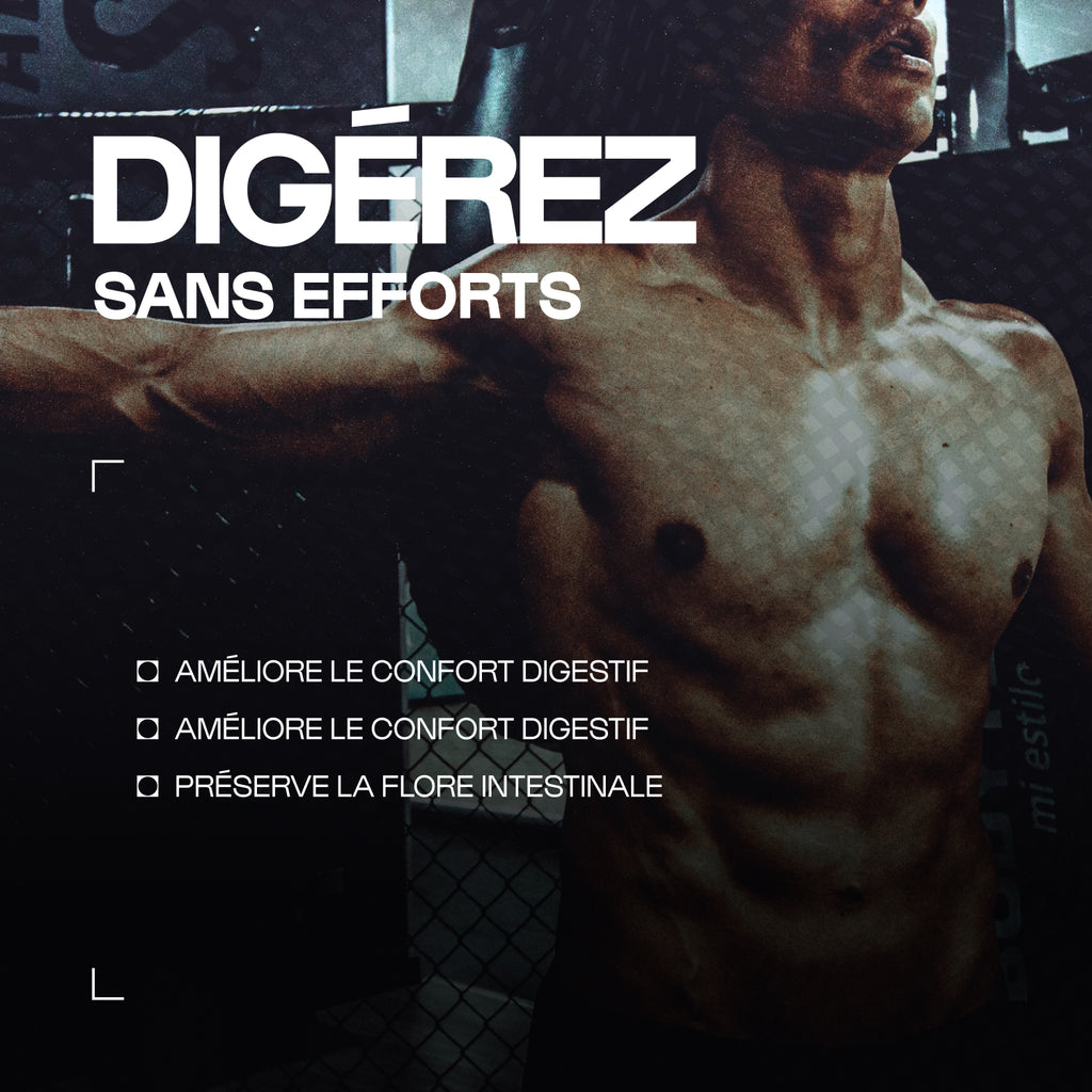 Enzimas digestivas (Digezyme®)