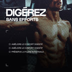 Enzimas digestivas (Digezyme®)