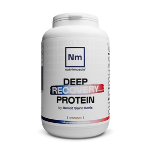 Deep Recovery Protein